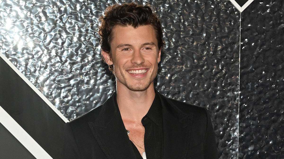 Shawn Mendes verrät: Deswegen war die Absage der Wonder-Welttournee notwendig! 