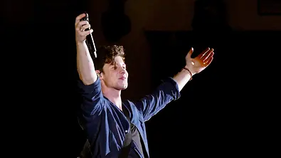 Shawn Mendes ist ein musikalisches Multitalent - Foto: Getty Images