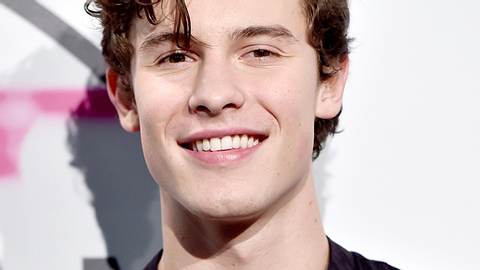 Shawn Mendes: Das sind seine Pläne! - Foto: Getty Images