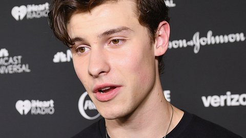 Shawn Mendes: Shitstorm wegen Twitter-Fail - Foto: Oh nein! Shitstorm gegen Shawn Mendes!