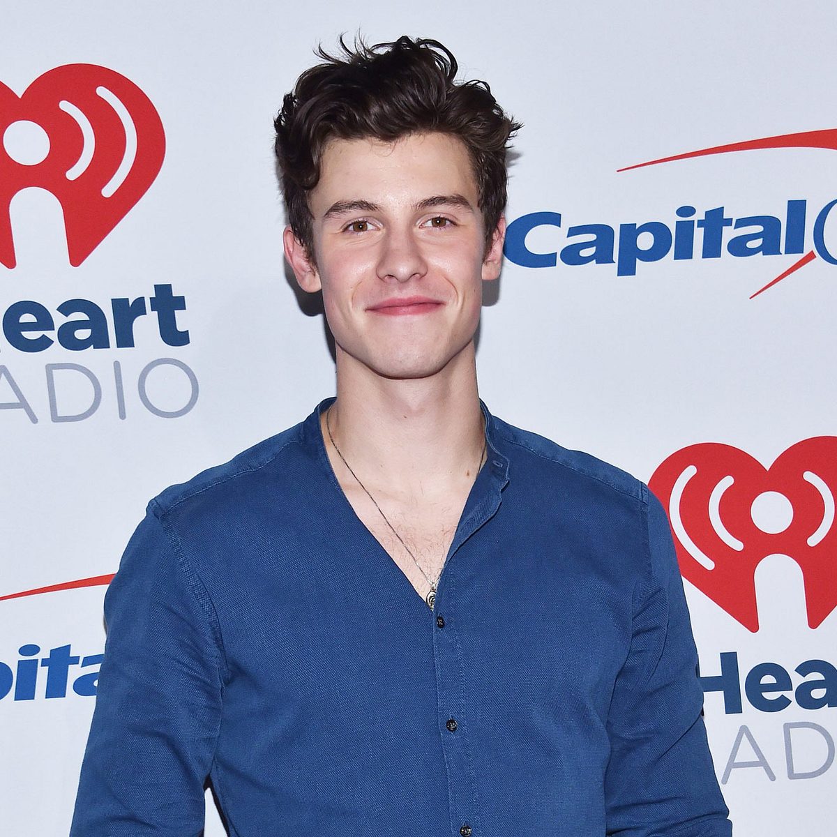 Shawn Mendes hat 37 Millionen Abonnenten auf Instagram.