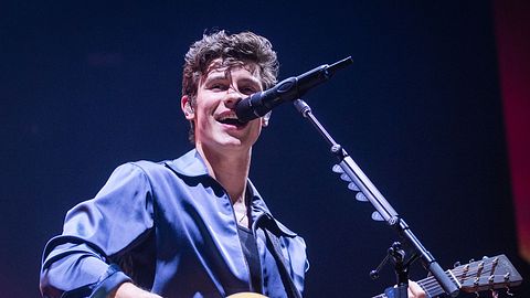 Yay, Shawn Mendes ist mit neuer Musik zurück! - Foto: Getty Images