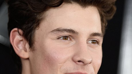 Shawn Mendes wird wohl bald in einem Film zu sehen sein! - Foto: Getty Images