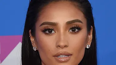 Die 31-jährige Shay Mitchell hatte eine Fehlgeburt - Foto: Getty Images Die 31-jährige Shay Mitchell hatte eine Fehlgeburt - Foto: Getty Images