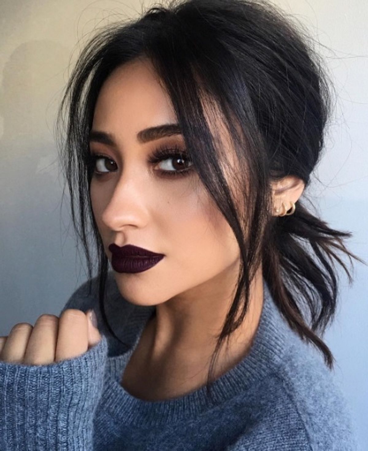 Shay Mitchell bekommt eine eigene TV-Show