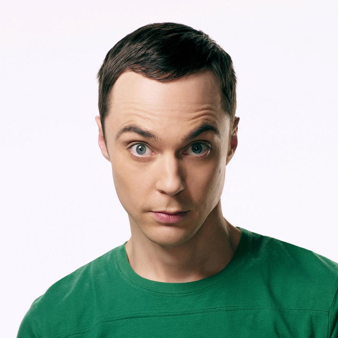 Sheldon in Psychiatrie nach The Big Bang Theory