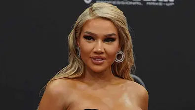 Shirin David setzt mit ihrem neuen Song ein mega cooles Zeichen! - Foto: Getty Images