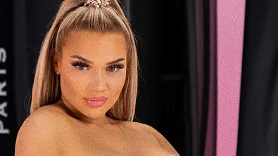 Shirin David: Neuer Song mit diesem Rap-Megastar - Foto: Universal Music Shirin David