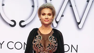 Shirin David: Dafür hat sie über 100.000€ ausgegeben! - Foto: Getty Images