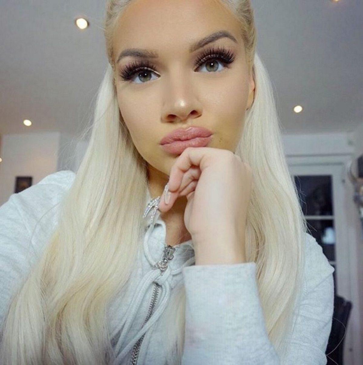 shirindavid