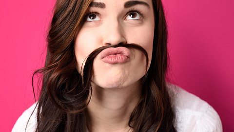 Pssst: Diese Dinge machen Girls wirklich, wenn sie alleine sind... - Foto: stockfour / Shutterstock