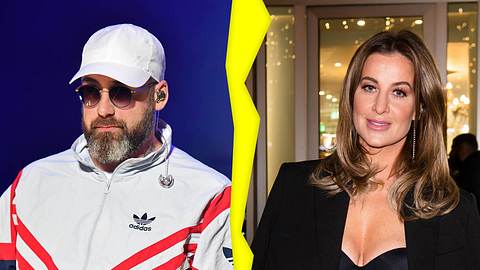 Einblicke ihr gemeinsames Leben gewährten Sido und Charlotte nur selten. - Foto: Getty Images