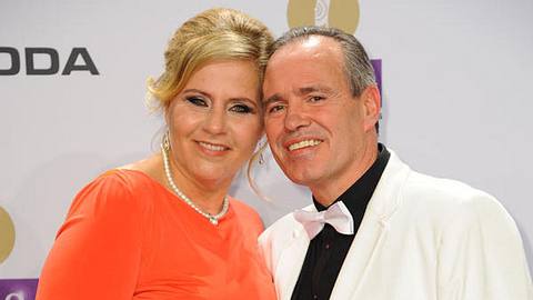 Silvia ist wieder glücklich liiert. - Foto: Gettyimages