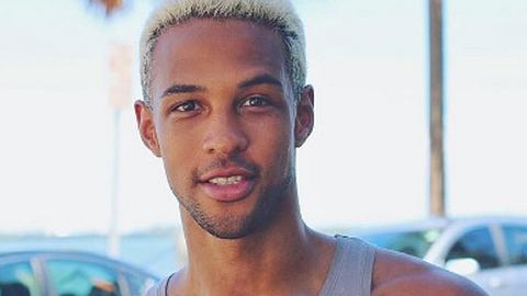 Fans machen sich Sorgen um Simon Desue! - Foto: Instagram/simondesue