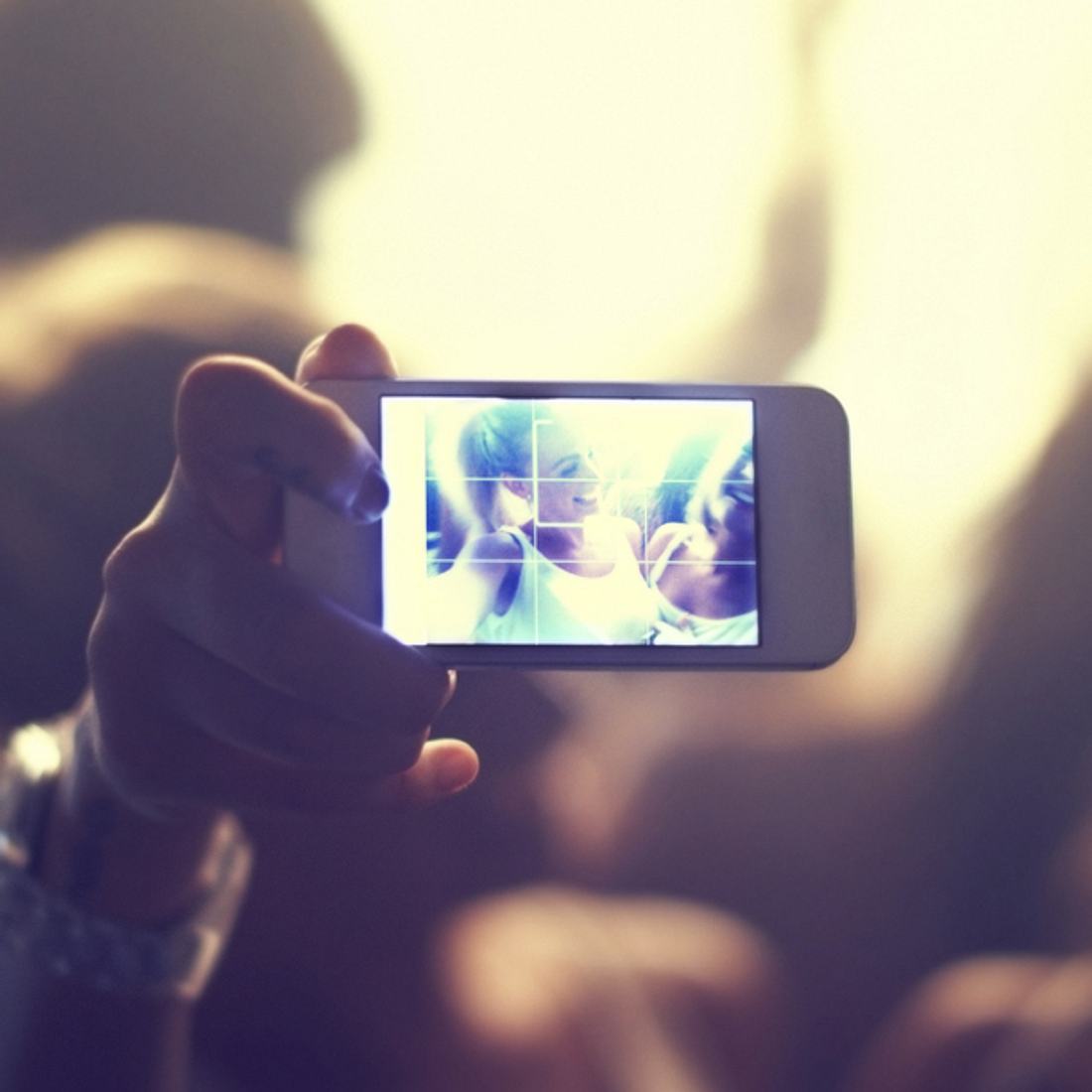 Smartphone Film Tipps