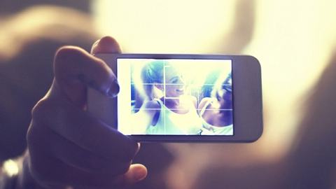 Smartphone Film Tipps - Foto: iStock