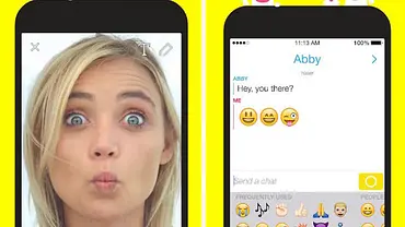 So easy! - Foto: Snapchat So easy! - Foto: Snapchat