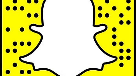 Snapchat: Cooles Update!