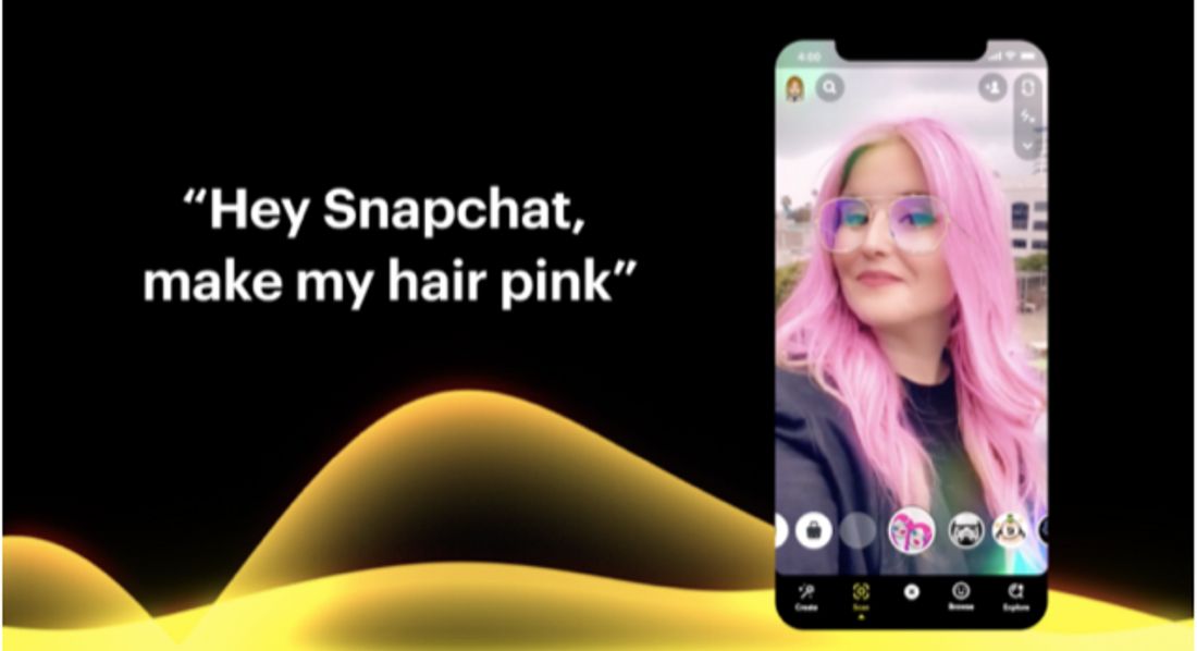 Snapchat kündigt 9 neue Funktionen an