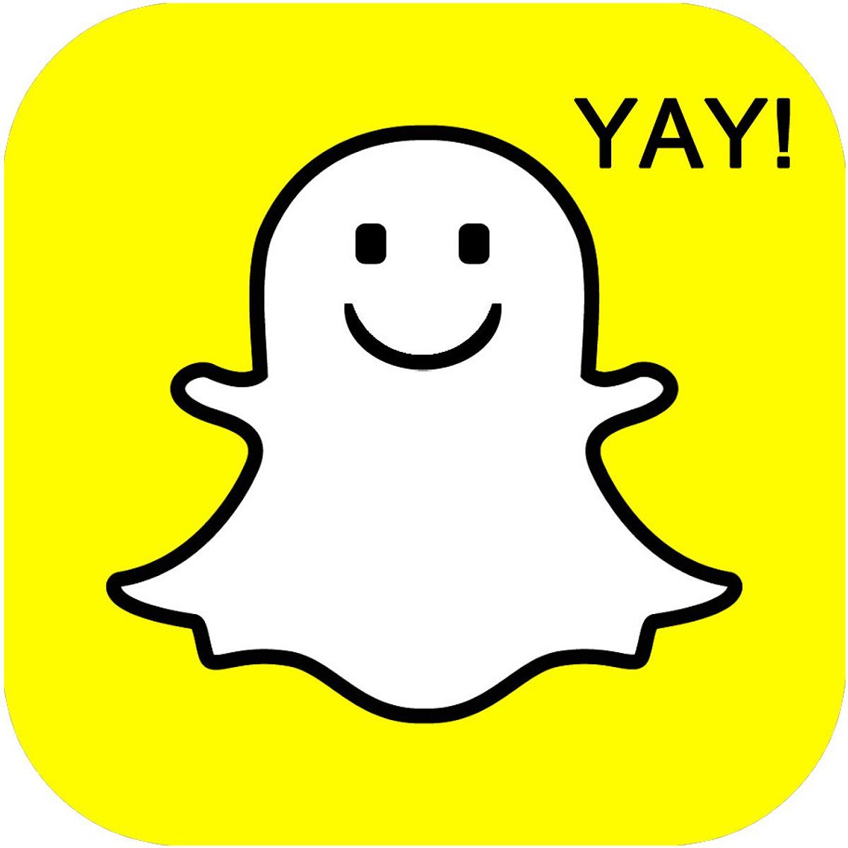 Snapchat-Hack: längere Videos aufnehmen