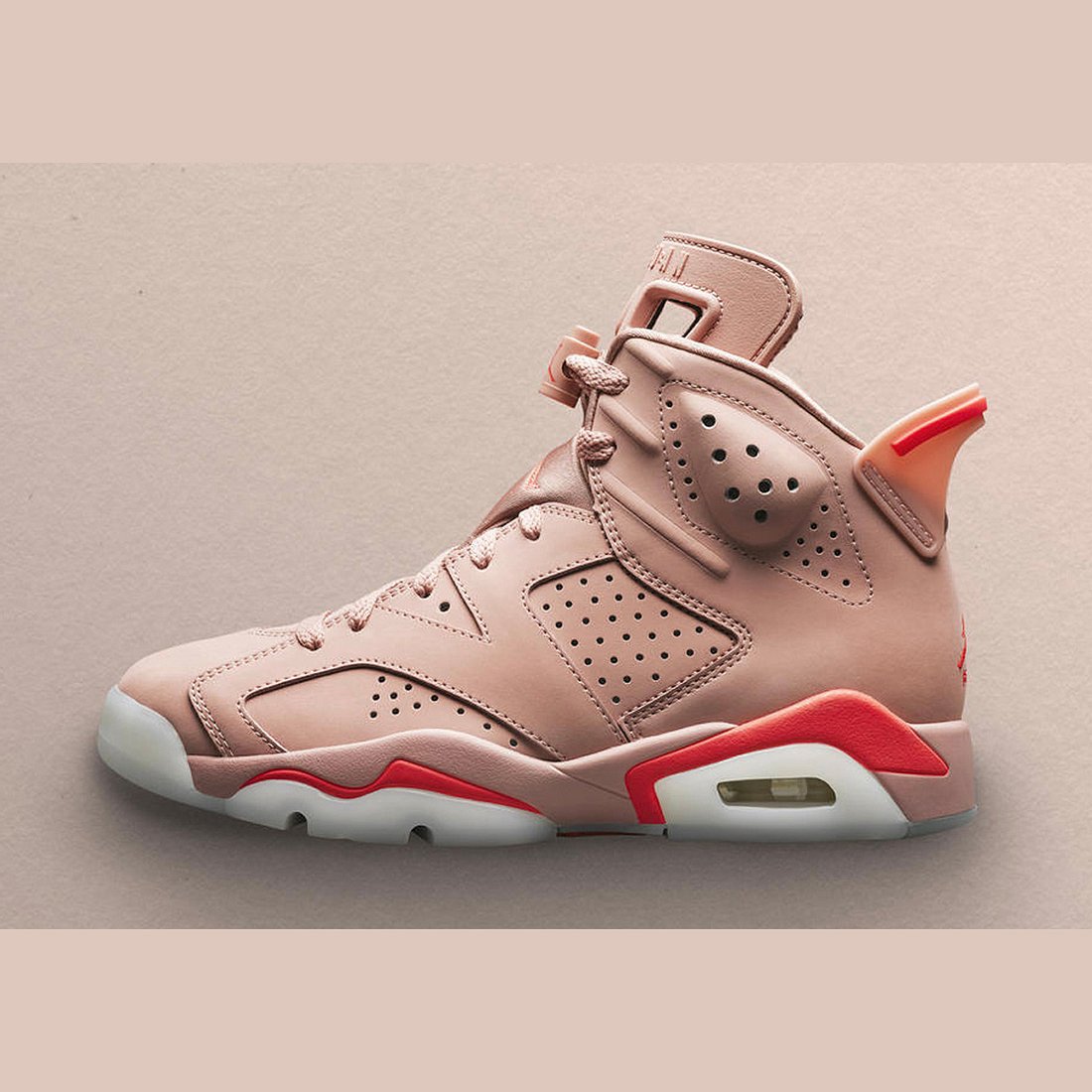 nike yeezy pink