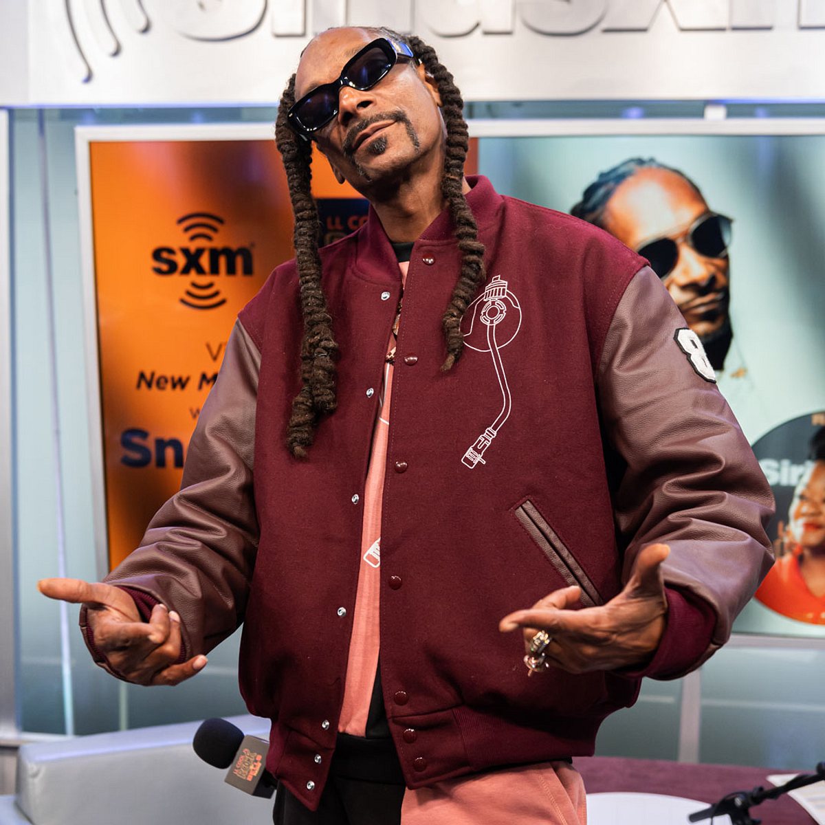 Snoop Dogg: Erstes Statement zu Missbrauchs-Vorwürfen!