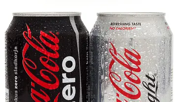 So gefährlich ist Cola Zero und Coke Light - Foto: bravo1954 / iStockPhoto So gefährlich ist Cola Zero und Coke Light - Foto: bravo1954 / iStockPhoto