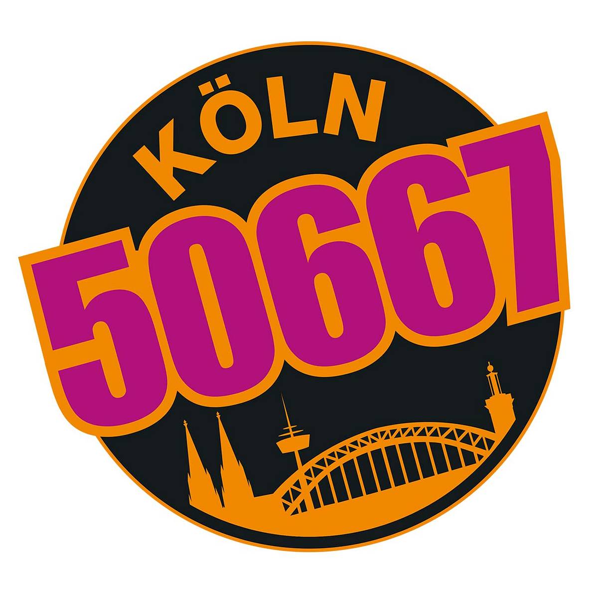 So heißen die Köln 50667-Darsteller bei Instagram, Facebook, YouTube und Snapchat