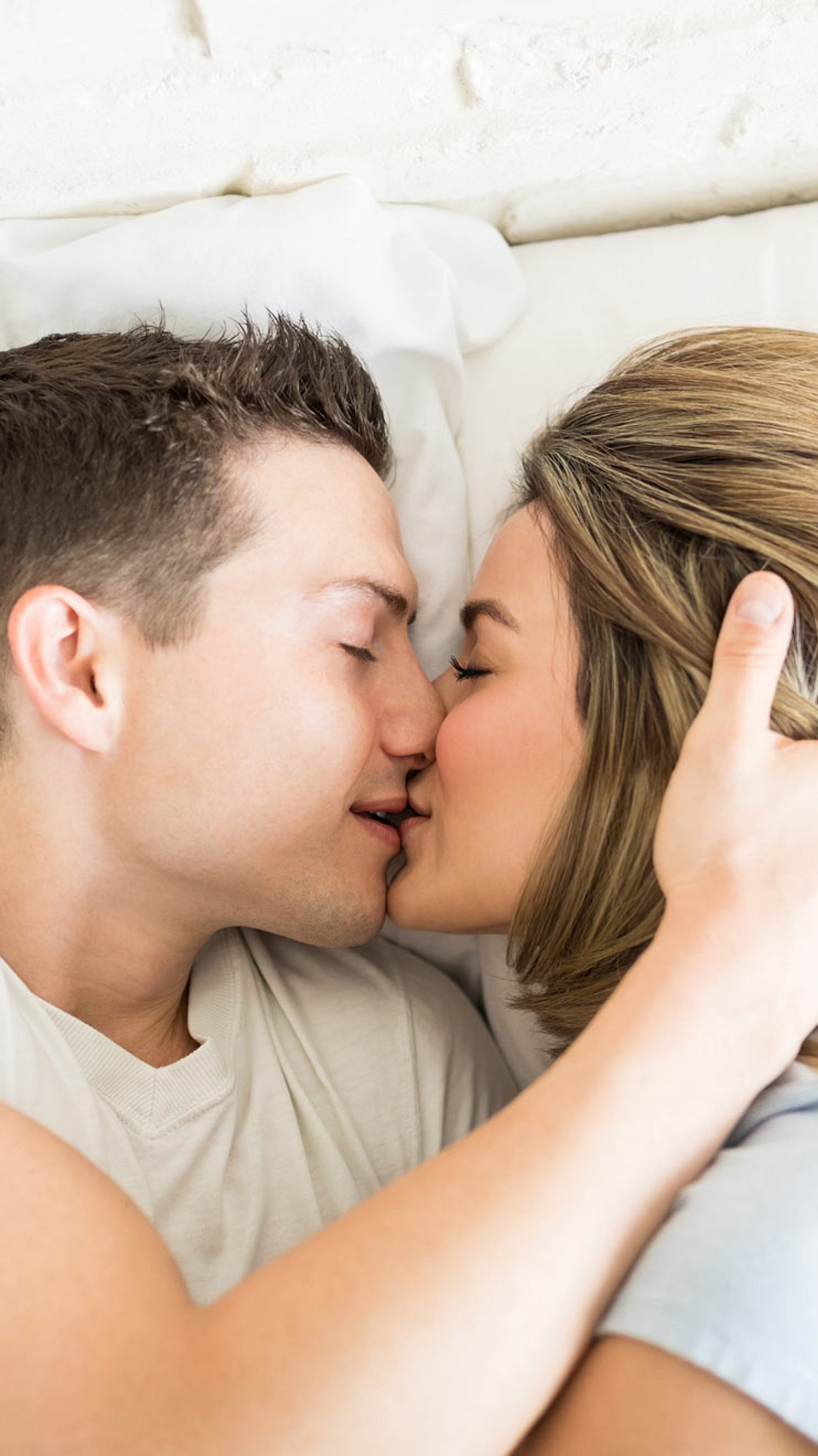 gleitgel beim ersten mal Alles über GLEITGEL I Bedside Stories