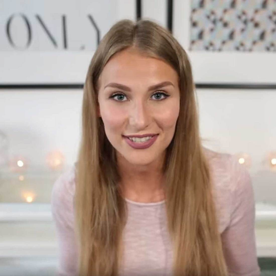 Ana Johnson So krass haben sich die YouTubeStars verändert BRAVO