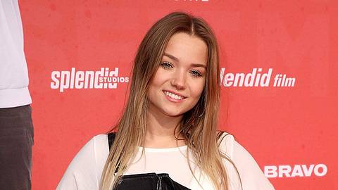 So krass haben sich die YouTube-Stars verändert Julia Beautx