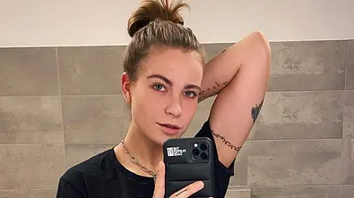 So krass haben sich die YouTube-Stars verändert Melina Sophie