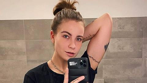 So krass haben sich die YouTube-Stars verändert Melina Sophie
