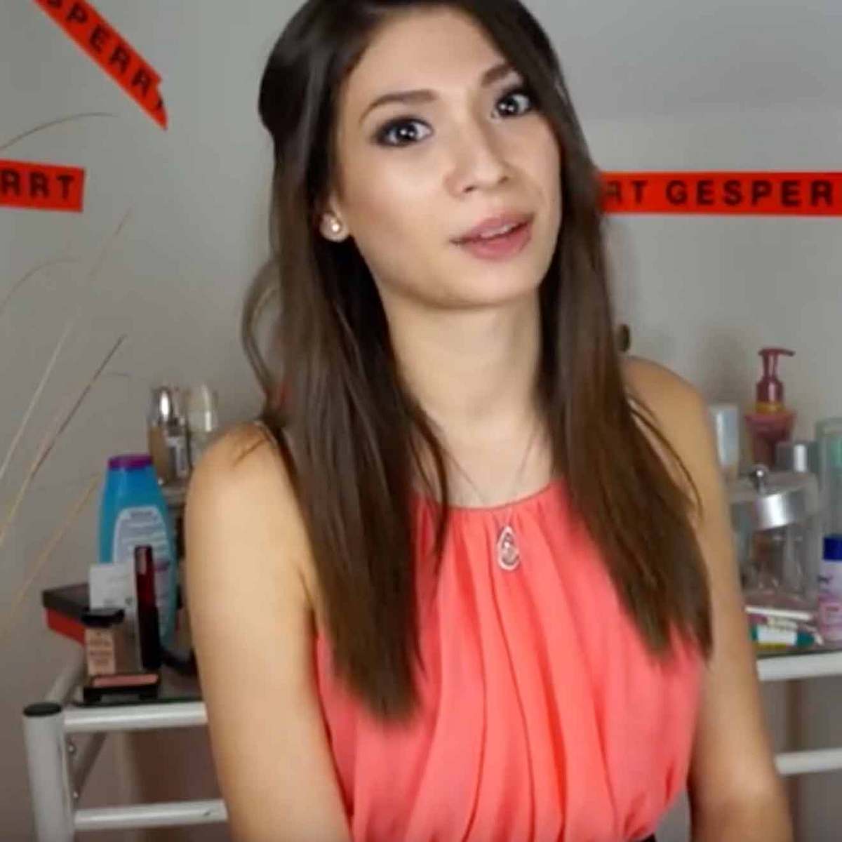 So krass haben sich die YouTube-Stars verändert Paola Maria