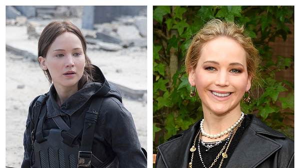 So sehen die Hunger Games-Stars heute aus - Foto: Studiocanal GmbH / Murray Close/Getty Images