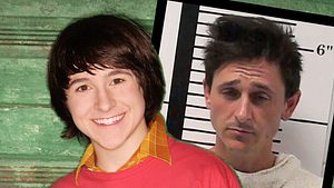 Hannah Montana Star Mitchell Musso verhaftet  - Foto: IMAGO / Everett Collection // Rockwall County Sheriffs Office