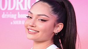 So viel verdienen die TikTok-Stars: Avani Gregg - Foto: Getty Images / Araya Doheny