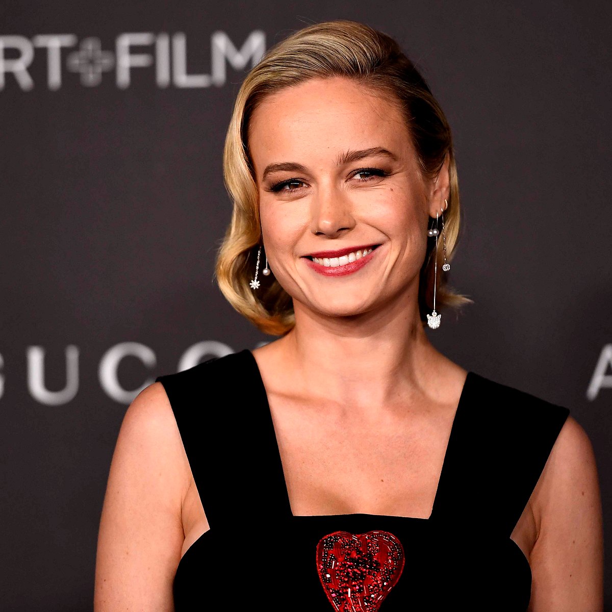 So viel verdienten die „Avengers-Stars: Brie Larson