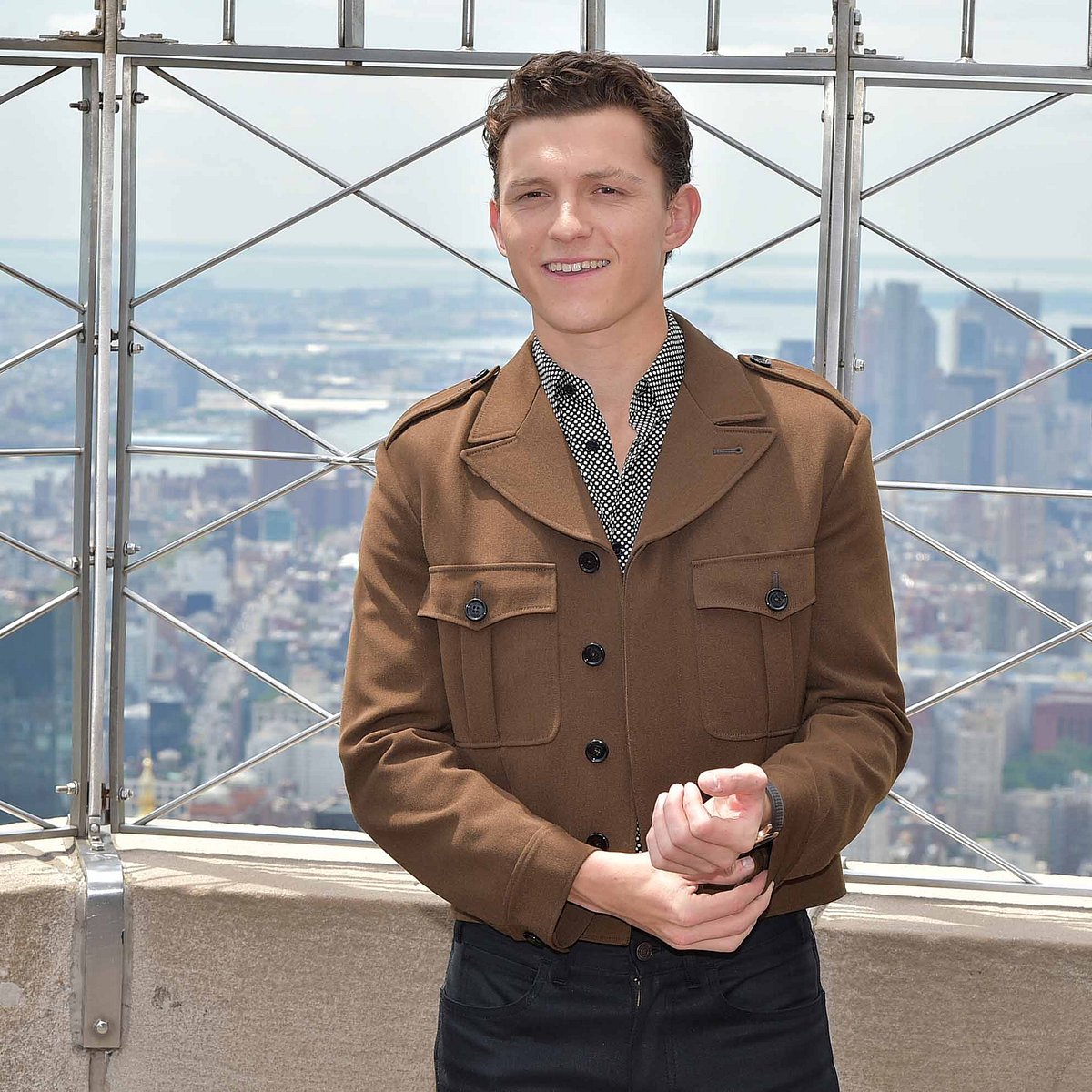 So viel verdienten die „Avengers-Stars: Tom Holland