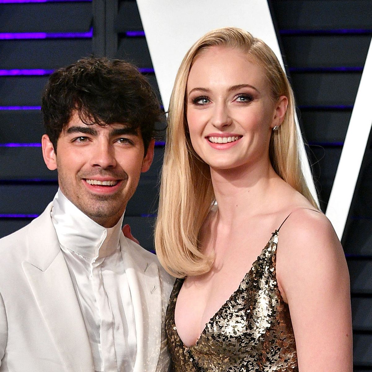 Joe Jonas und Sophie Turner wollen noch in diesem Jahr heiraten