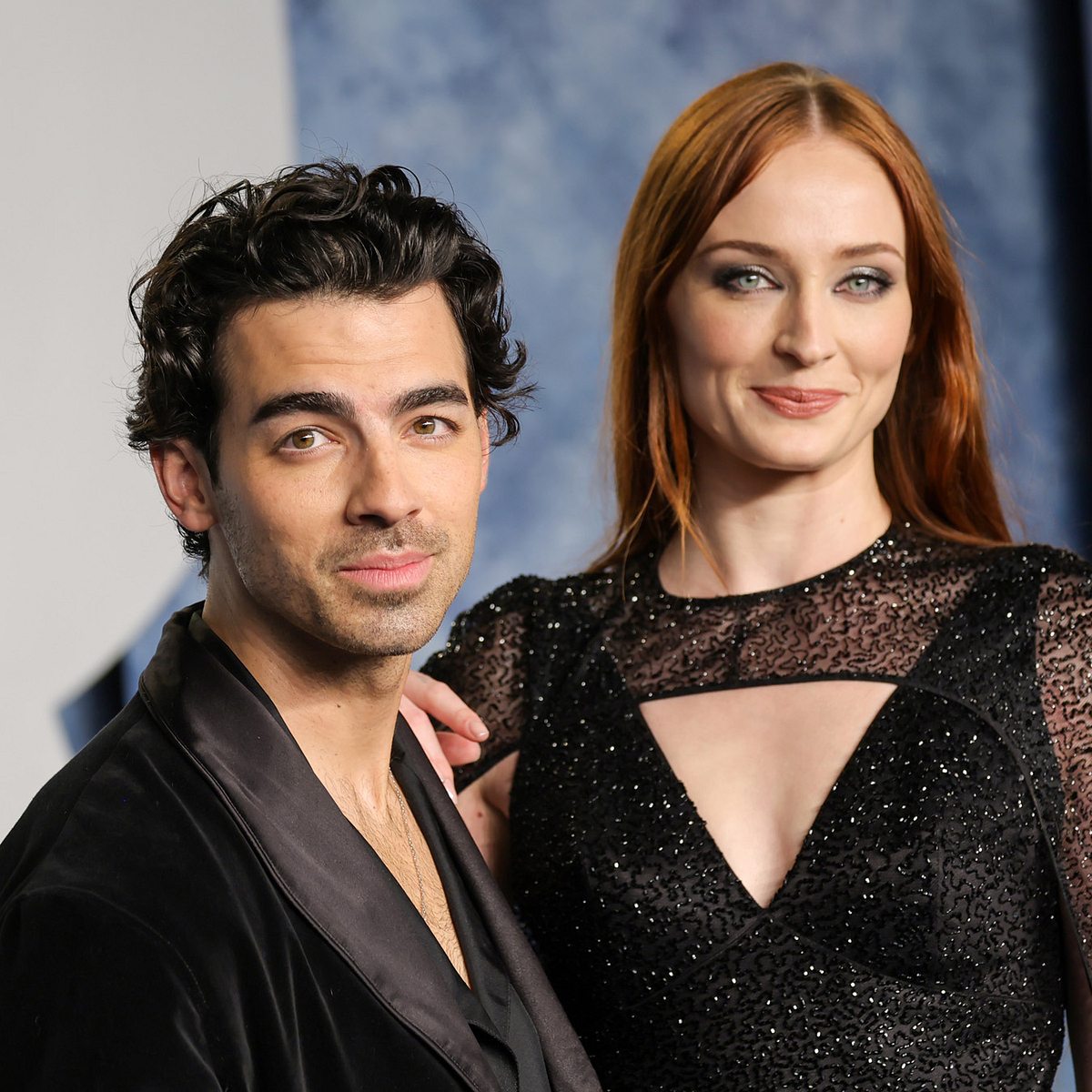 Sophie Turner: Scheidung von Joe Jonas