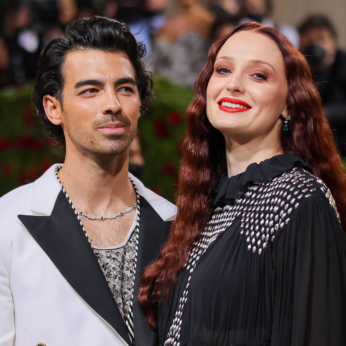 Scheidung zwischen Sophie Turner und Joe Jonas