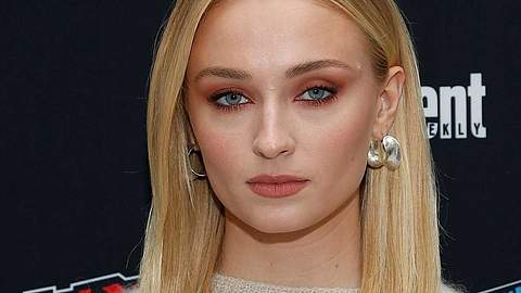 Sophie Turner hat eine schwere Zeit hinter sich - Foto: Getty Images