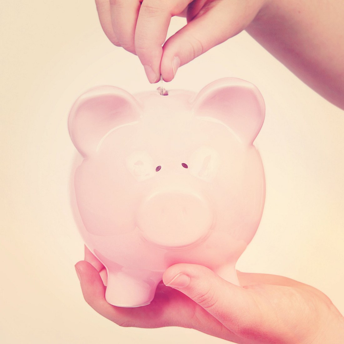 Geld sparen leicht gemacht! 10 hilfreiche Spartipps