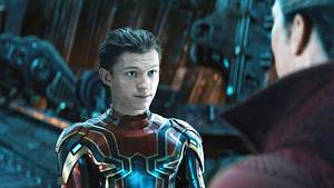 Spider-Man 4: Tom Holland verrät Details zur Fortsetzung! - Foto: IMAGO / Everett Collection