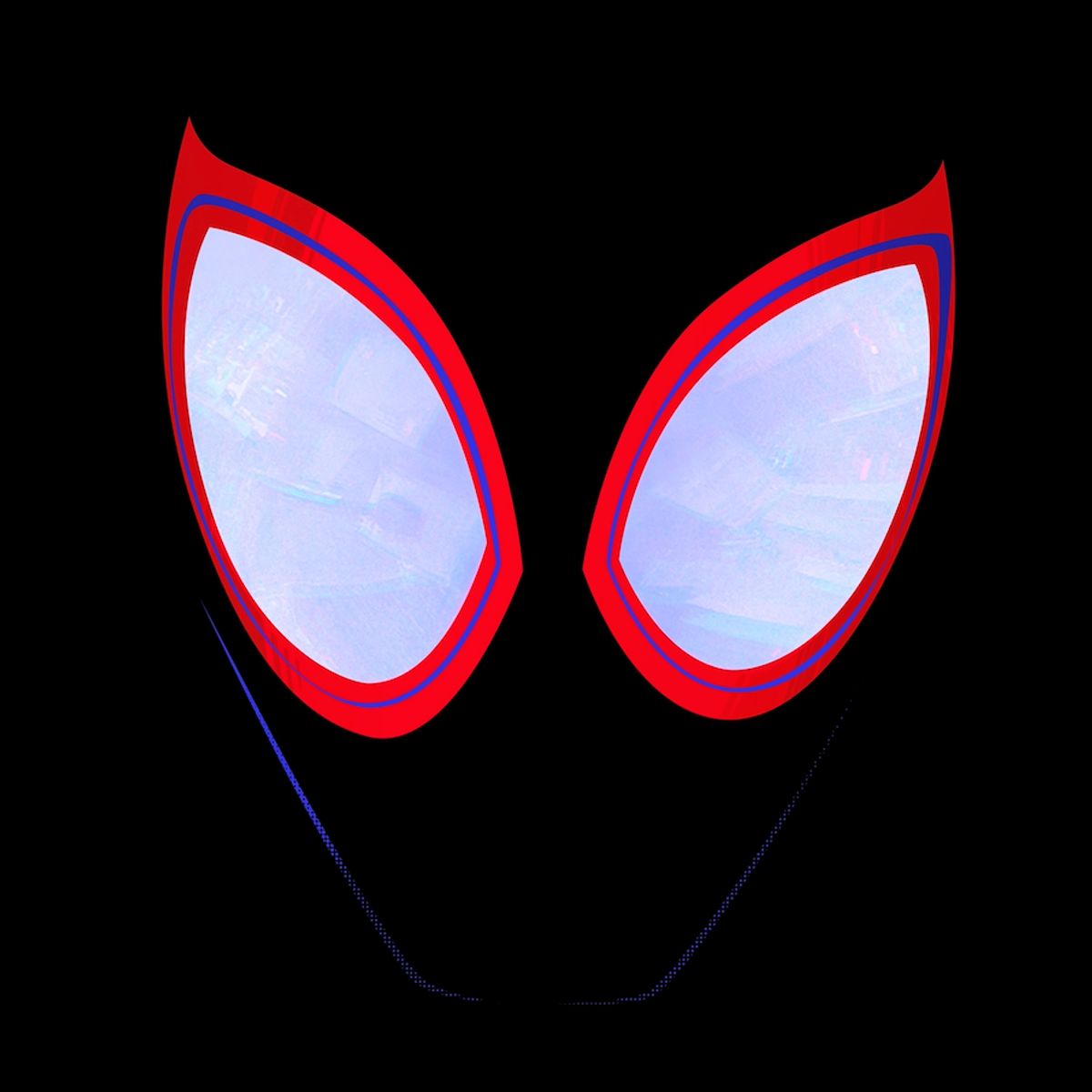 Spider Man A New Universe Soundtrack XXXTentacion