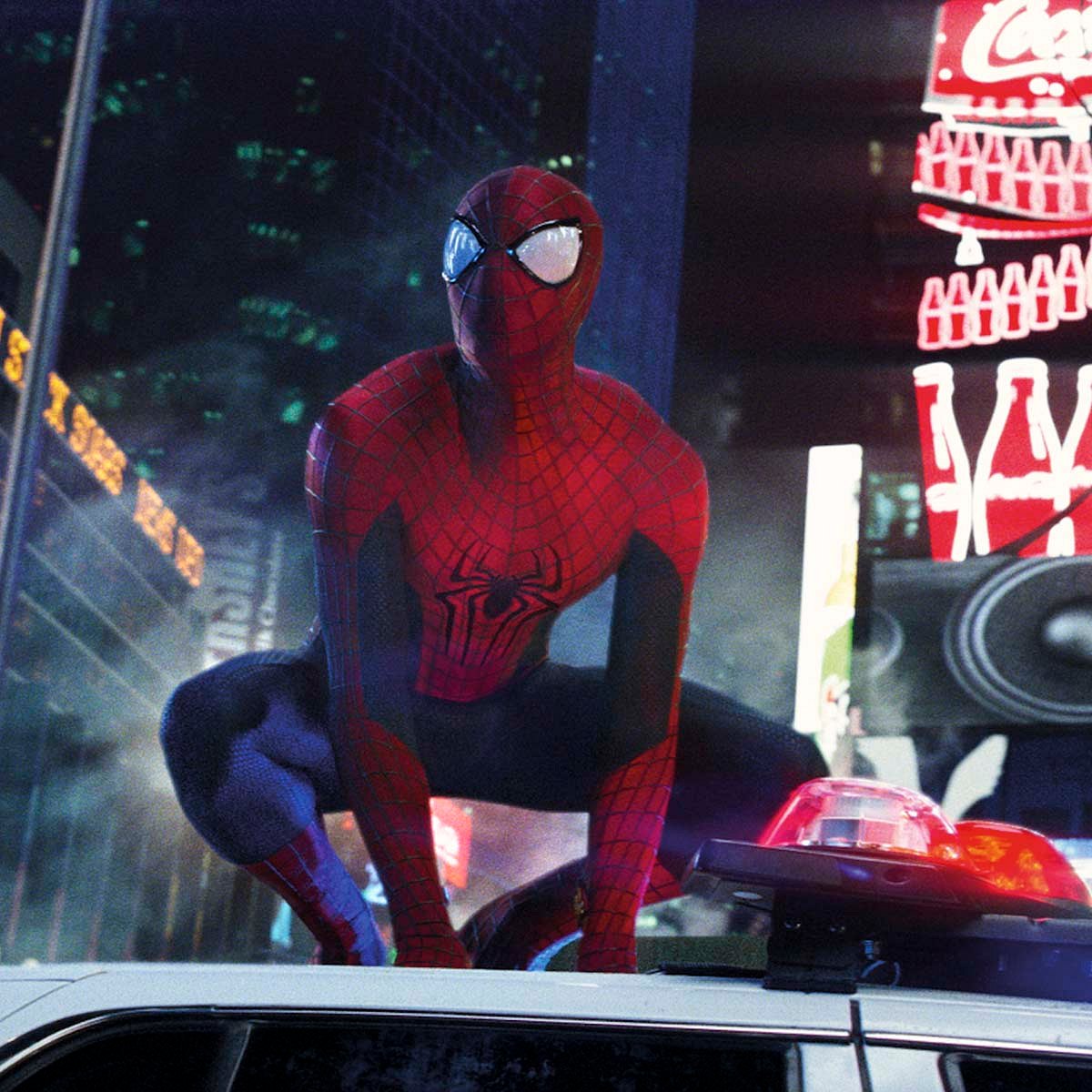 Spider-Man: Andrew Garfield über möglichen Auftritt