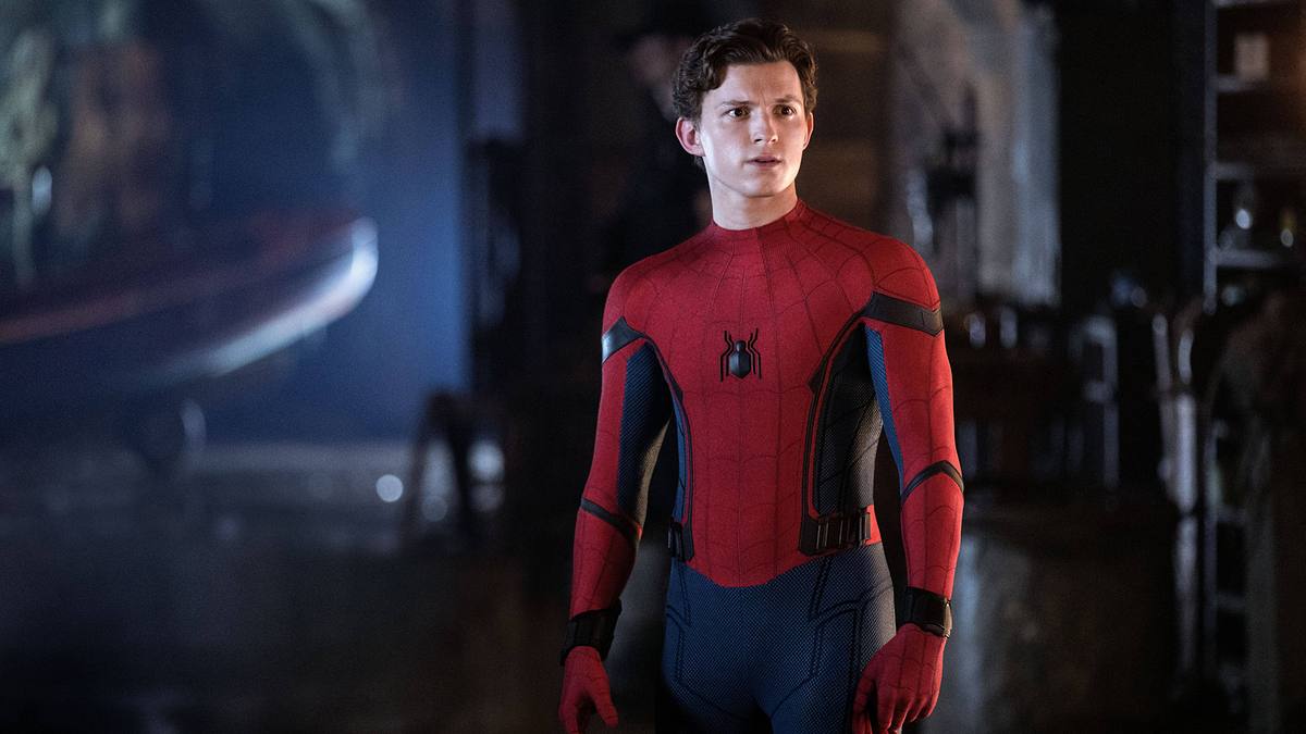 Spider-Man: Brand New Day: Alle Infos zum vierten Film mit Tom Holland! 