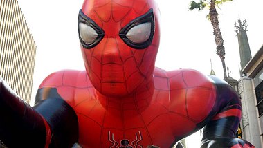 Spider-Man: Dritter Teil wird blutig! - Foto: Kevin Winter / Staff / Gettyimages