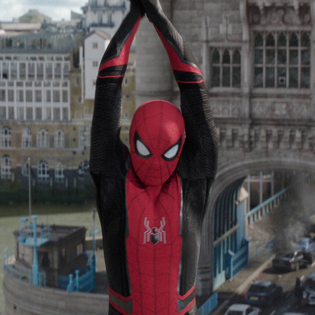 Spider-Man: No Way Home: Crossover mit alten Filmen offiziell!